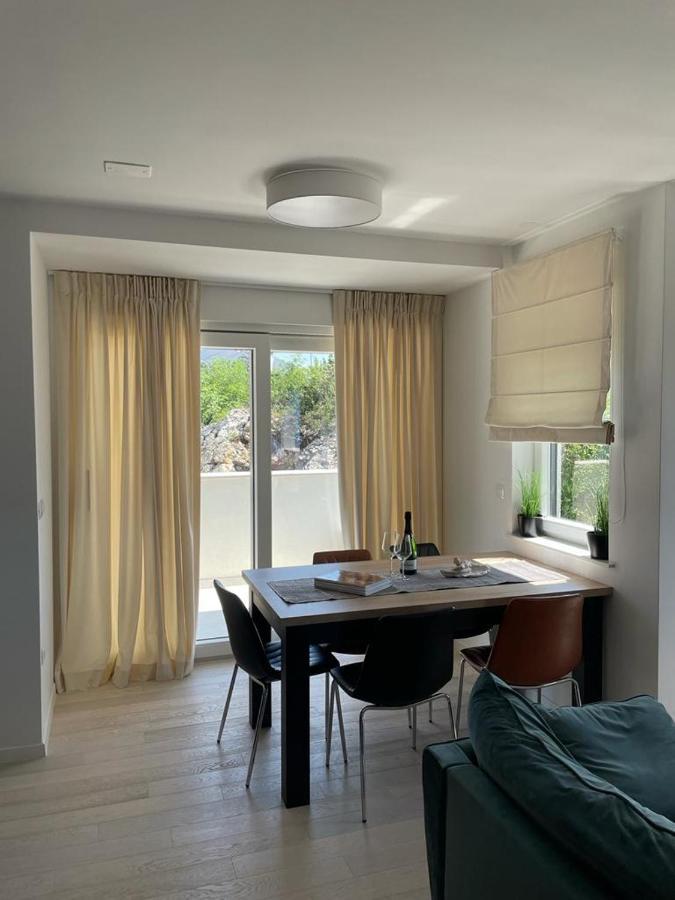 Apartman Neo Kantrida Rijeka Exterior foto