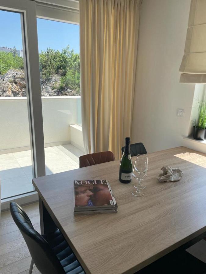 Apartman Neo Kantrida Rijeka Exterior foto