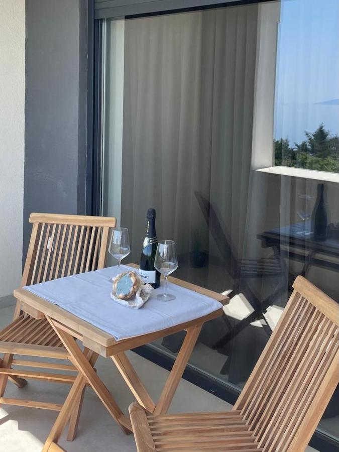 Apartman Neo Kantrida Rijeka Exterior foto