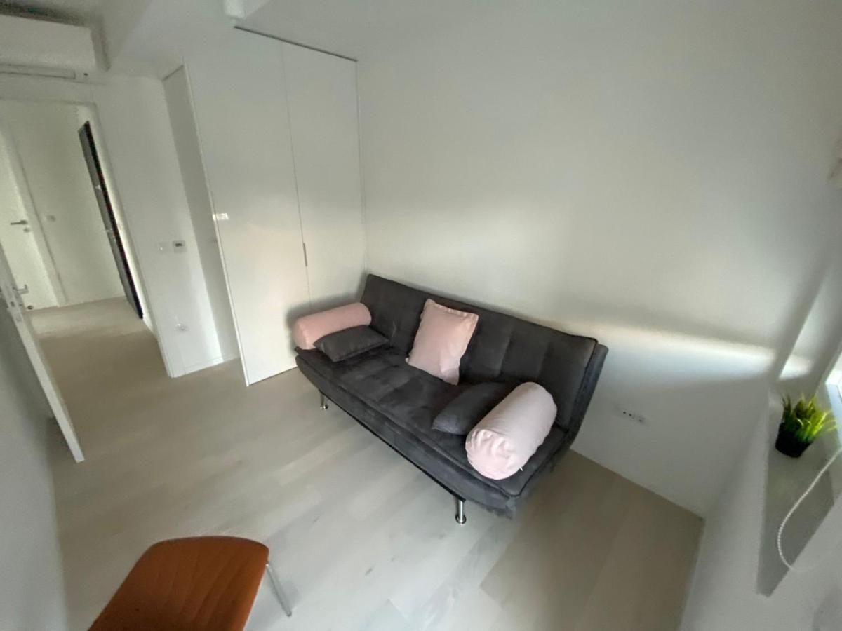 Apartman Neo Kantrida Rijeka Exterior foto