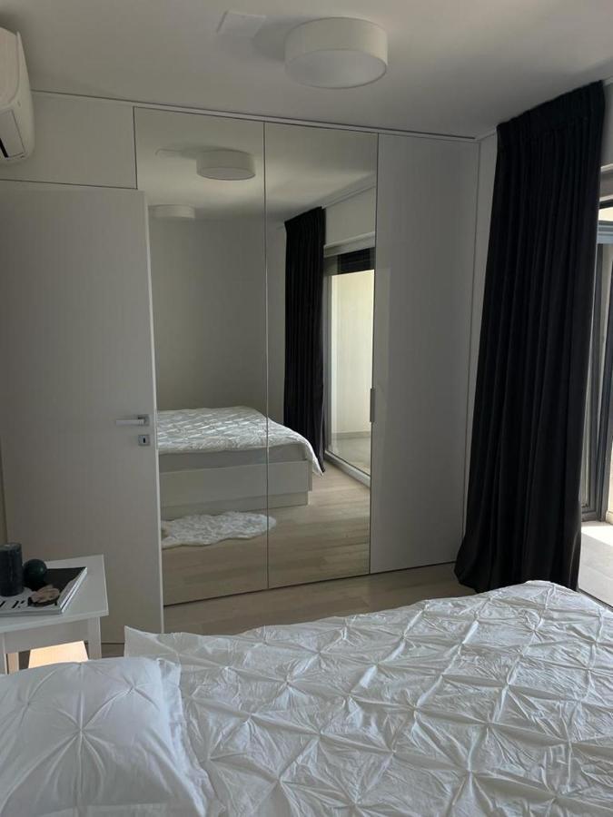 Apartman Neo Kantrida Rijeka Exterior foto