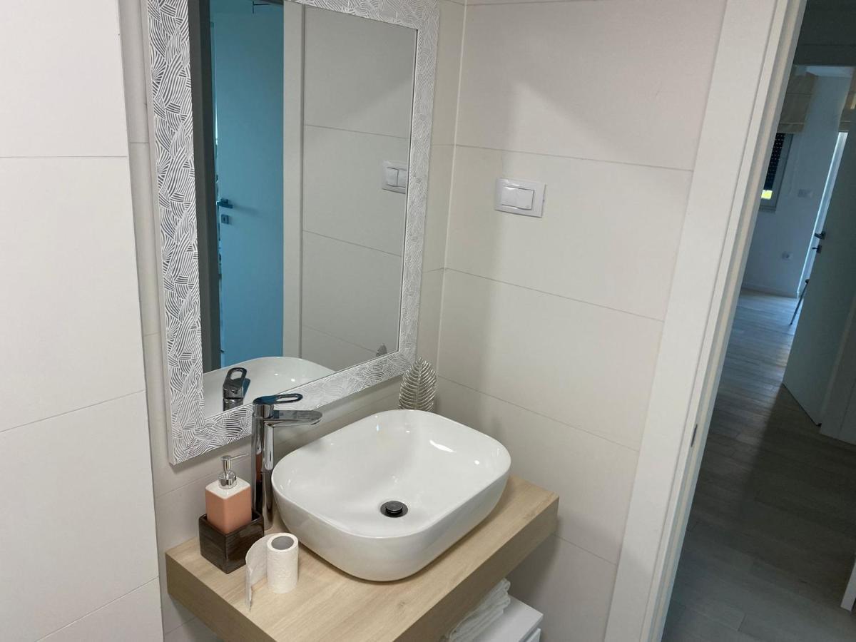 Apartman Neo Kantrida Rijeka Exterior foto