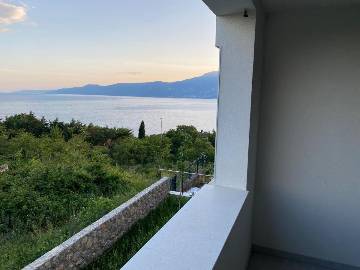 Apartman Neo Kantrida Rijeka Exterior foto